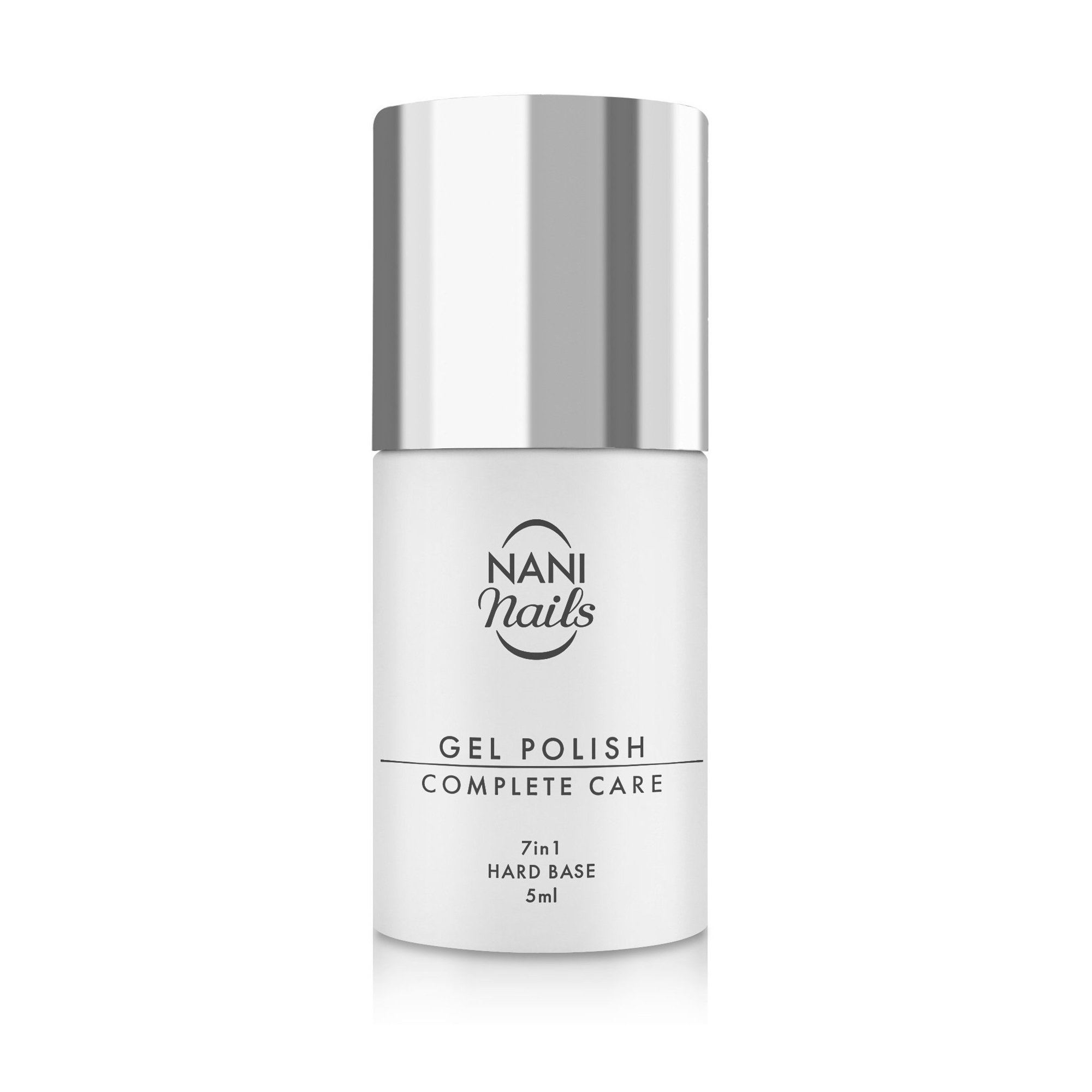 Base gel laky