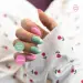 NANI gelinis lakas 6 ml - Pastel Leaf