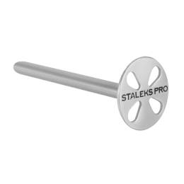 STALEKS Expert XS - disco de pedicure pododisc com um kit de limas descartáveis - 180