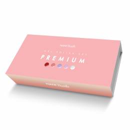 NANI Premium gél lakk készlet