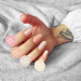 NANI gelinis lakas 6 ml - Blushing Beige