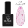 NANI verniz gel 6 ml - Pink Meadow