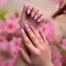 NANI verniz gel 6 ml - Pink Meadow