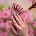 NANI verniz gel 6 ml - Pink Meadow