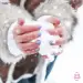 NANI gelinis lakas 6 ml - Frozen Time