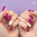 NANI gelinis lakas 6 ml - Pitaya Topping