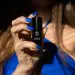 Oja semipermanenta NANI Amazing Line 5 ml - Navy Blue