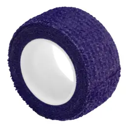 NANI Banda de proteção para dedos 2,5 cm x 4,5 m – Blue