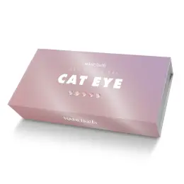 NANI gelinių lakų rinkinys Cat Eye