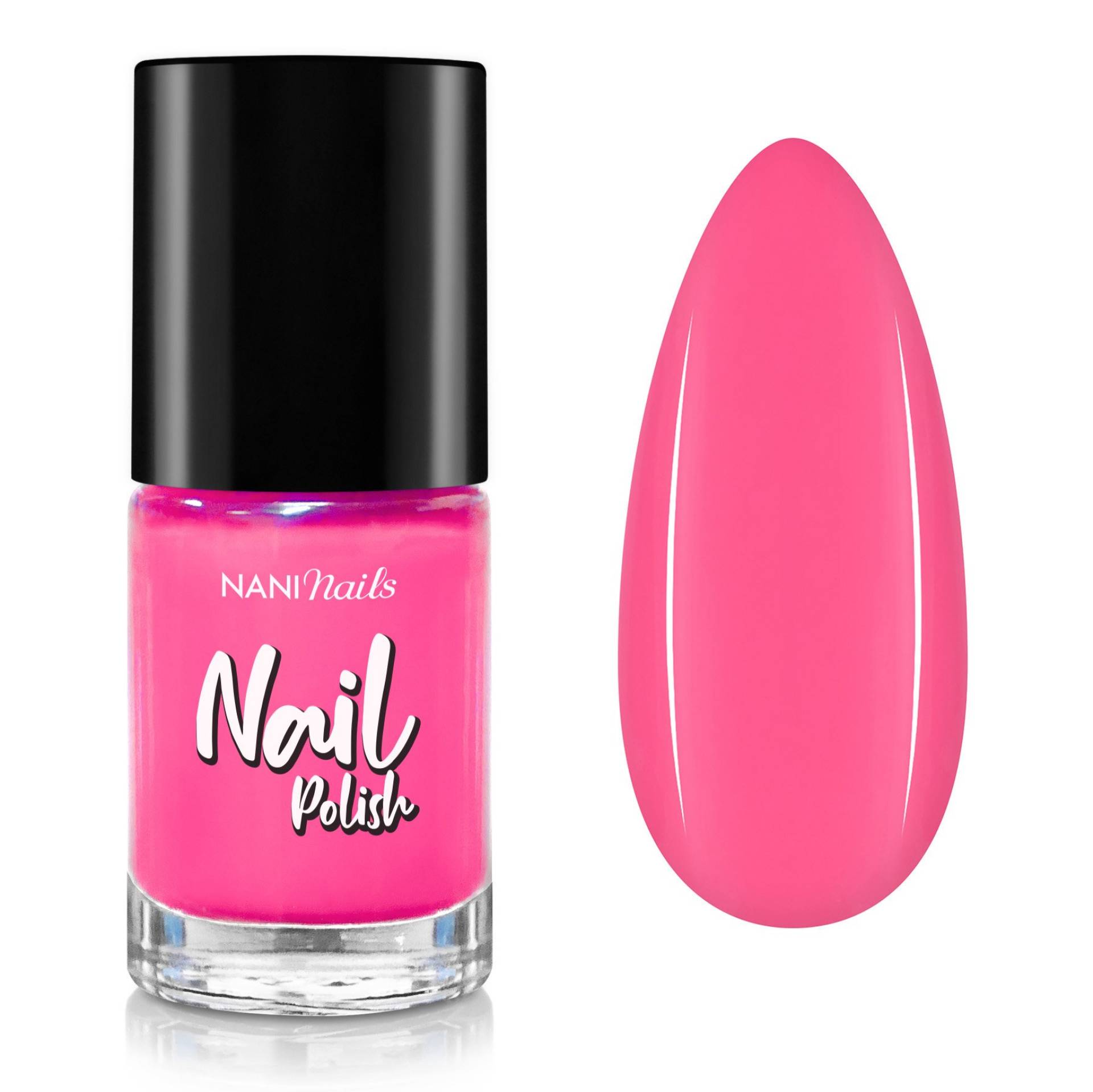Lac de unghii NANI 6 ml - 1