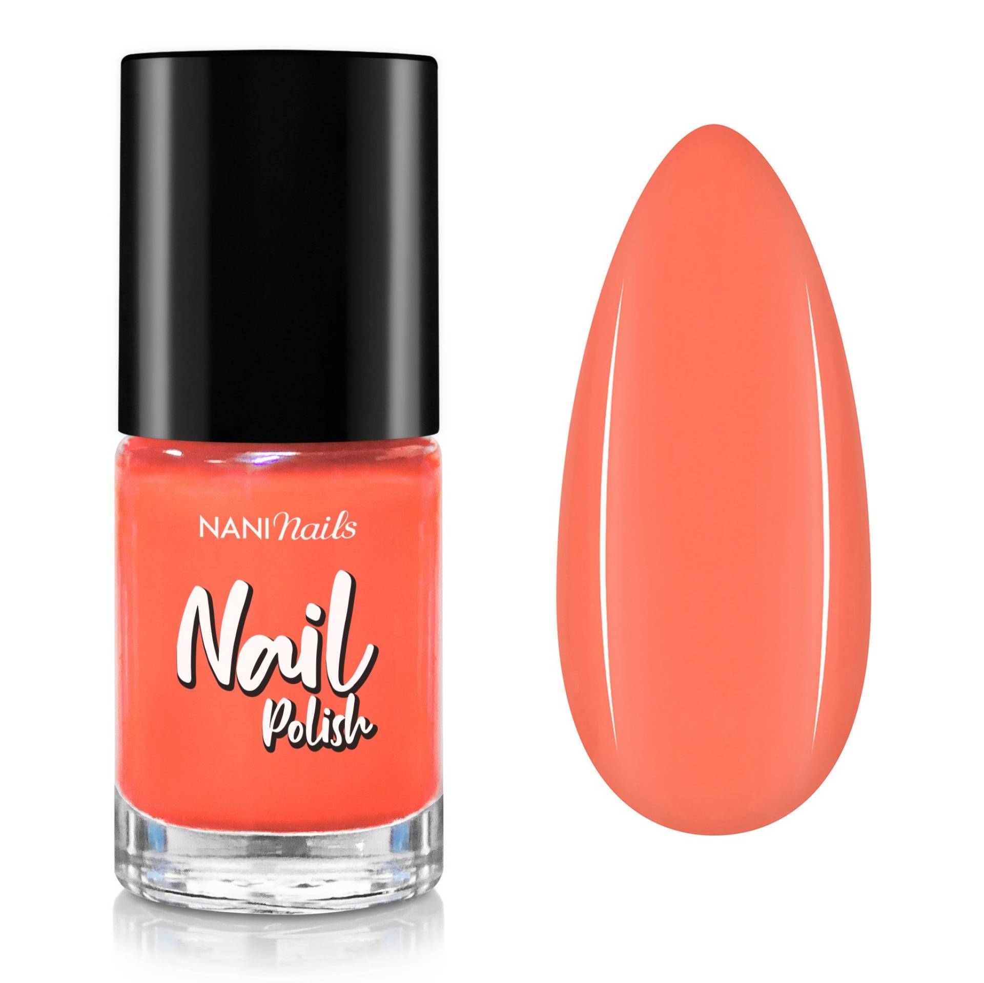 Lac de unghii NANI 6 ml - 5