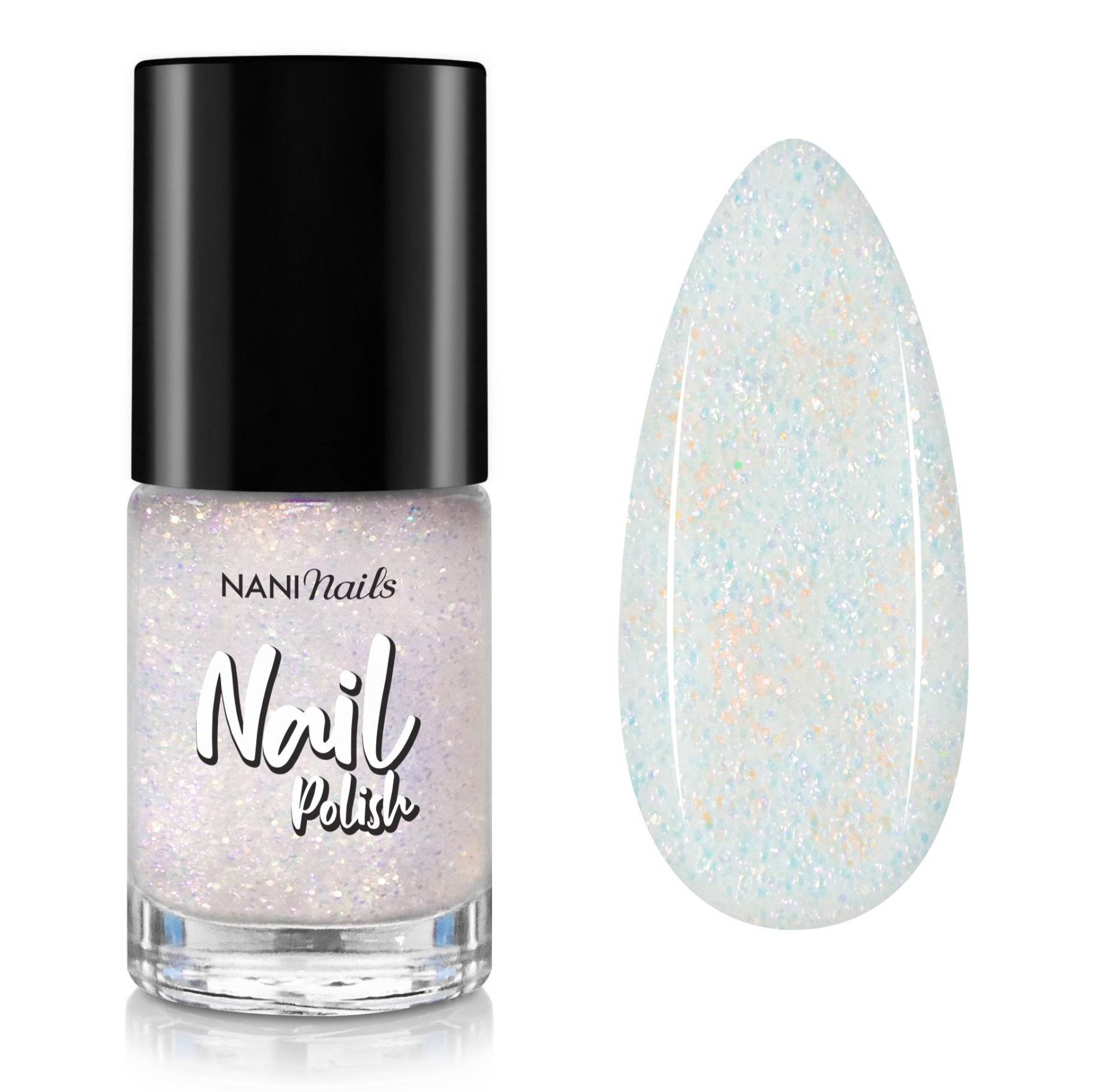 NANI lak na nehty 6 ml - 6