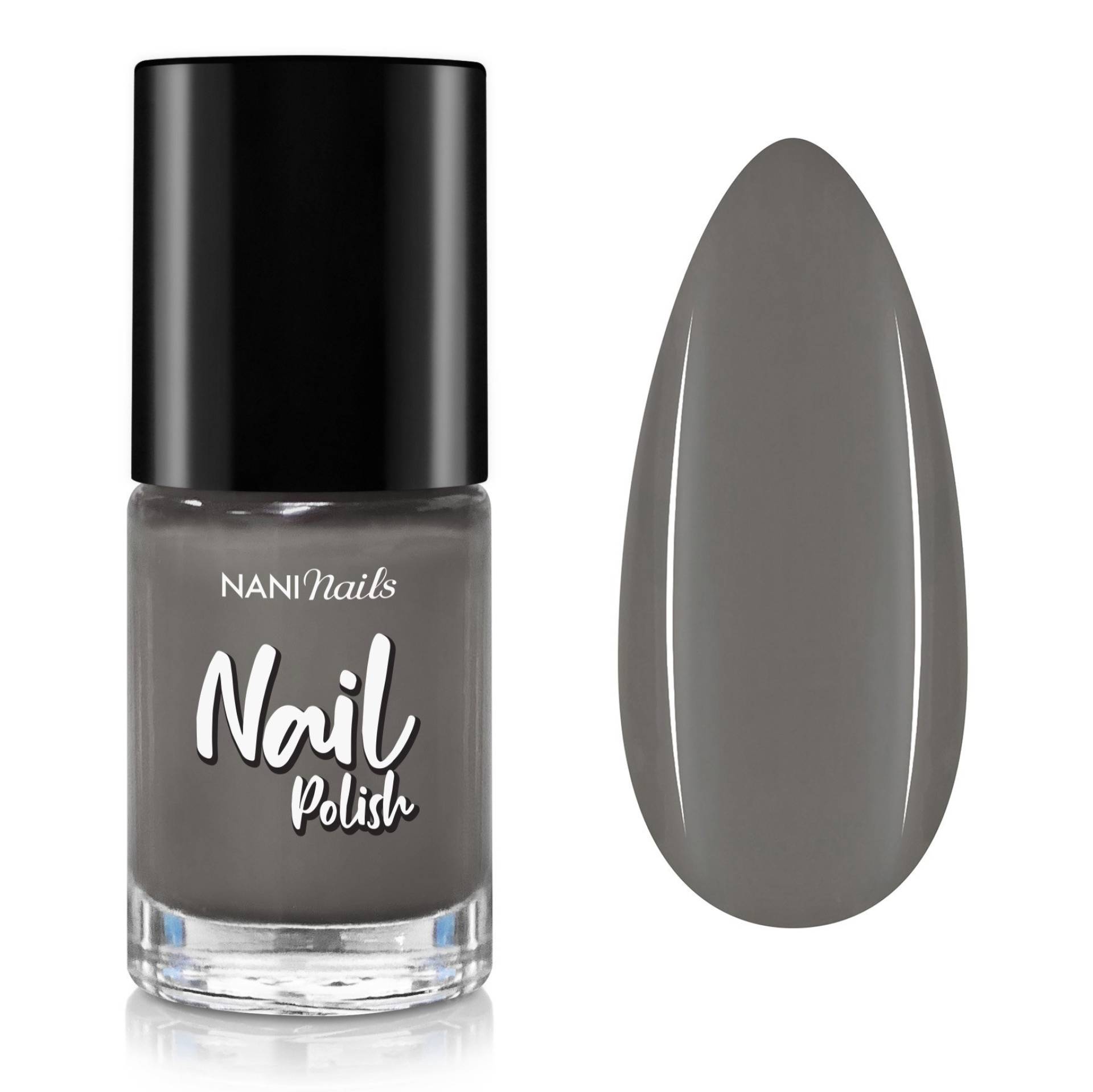 NANI lak na nehty 6 ml - 31