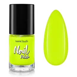 NANI lak na nehty 6 ml - 3