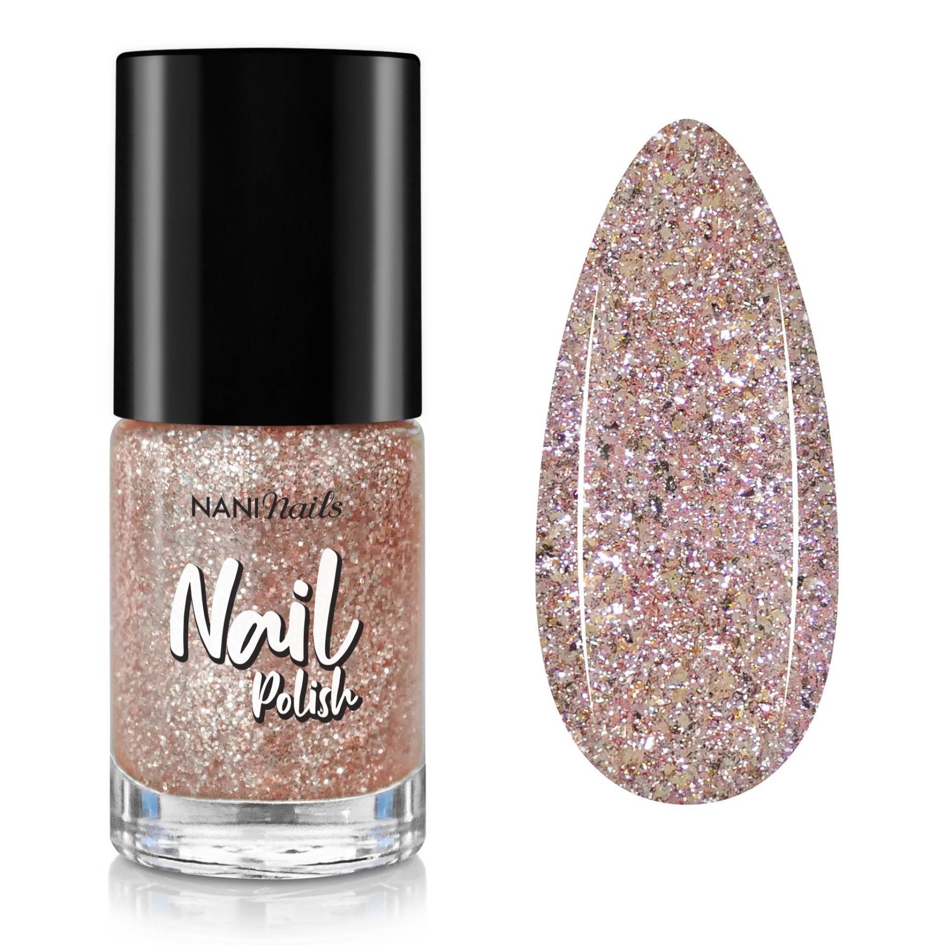Lac de unghii NANI 6 ml - 47