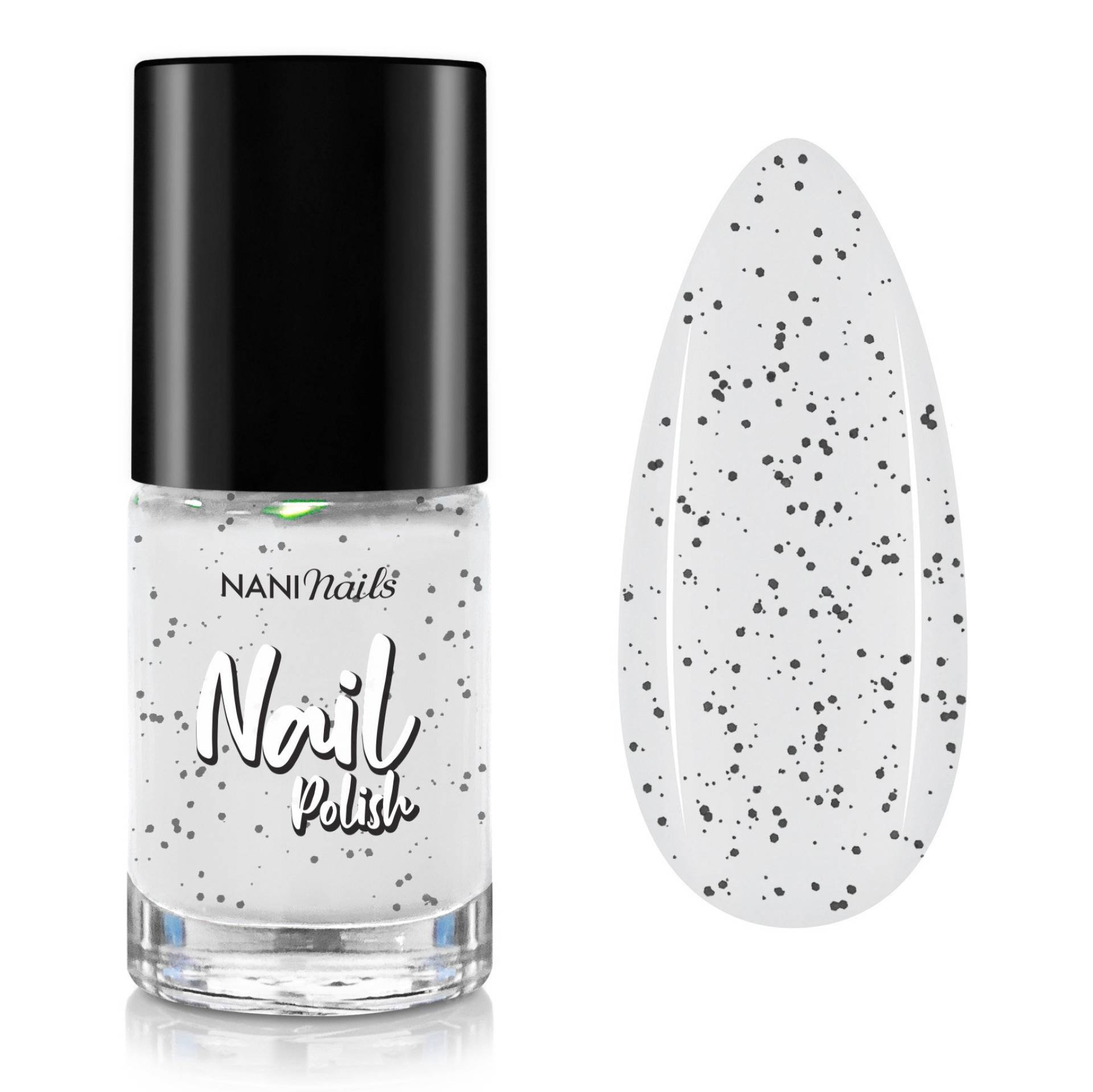 NANI lak na nehty 6 ml - 54