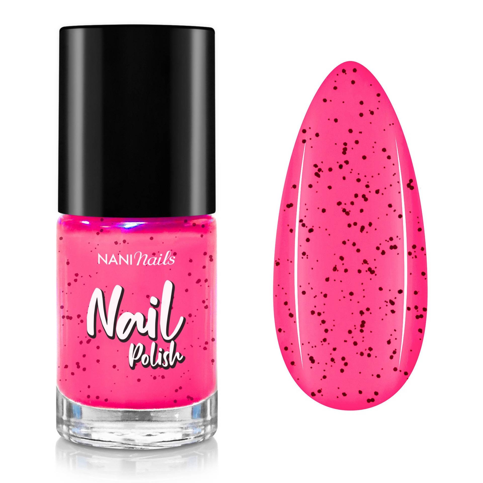 NANI lak na nehty 6 ml - 59