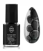 NANI lac decorativ Blooming INK 12 ml - Midnight Spell