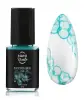 NANI lac decorativ Blooming INK 12 ml - Cool Tide