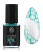 NANI lac decorativ Blooming INK 12 ml - Cool Tide