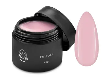 NANI polygél 5 ml - Nude