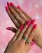 NANI gel lak 6 ml - Tropical Lychee