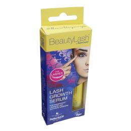 RefectoCil BeautyLash – Szempilla növesztő szérum, 4 ml
