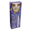 RefectoCil BeautyLash - Barvicí pero na obočí Two Go - Černo-hnědá