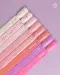 NANI gél lakk 6 ml - Glitter Bloom