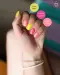 NANI trajni lak 6 ml - Sunny Bellini