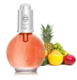 NANI Ulei hrănitor 75 ml - Tropical Fruit