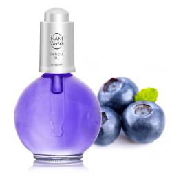 NANI výživný olejíček 75 ml - Blueberry