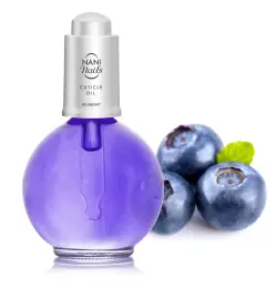 NANI Ulei hrănitor 75 ml - Blueberry