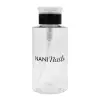 NANI δοσομετρητής 300 ml με αντλία - Clear