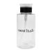 NANI δοσομετρητής 300 ml με αντλία - Clear