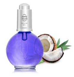 NANI výživný olejíček 75 ml - Kokos