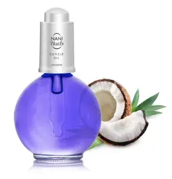 NANI Ulei hrănitor 75 ml - Cocos