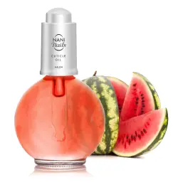 Ulei hrănitor NANI 75 ml - Pepene