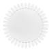 NANI Vzorec za lake in gele Sonce – Clear, 36 mest