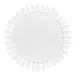 NANI Vzorec za lake in gele Sonce – Clear, 36 mest
