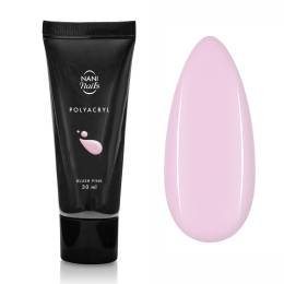 NANI polyakryl 30 ml - Blush Pink
