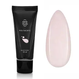 NANI polyakril 30 ml - Ballet Glow