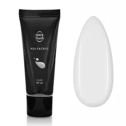 NANI polyakril 30 ml - Clear