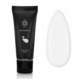 NANI polyakryl 30 ml - Cover White