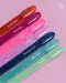 NANI gél lakk Amazing Line 5 ml - Lime Time