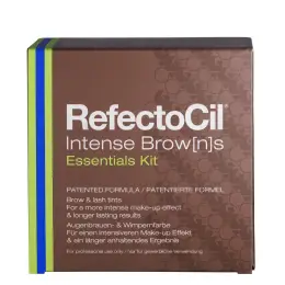 RefectoCil Štartovací set Intense Brow[n]s Essentials