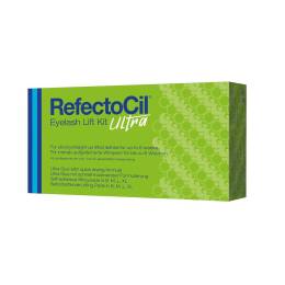 RefectoCil – Szempilla lifting készlet Ultra