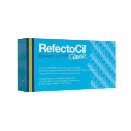 RefectoCil - Sada na lifting rias Classic