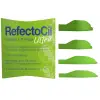 RefectoCil - Podložky pre lifting rias Ultra