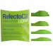RefectoCil - Podložky pre lifting rias Ultra